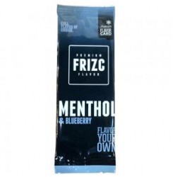 Maitsekaart Blueberry Menthol
